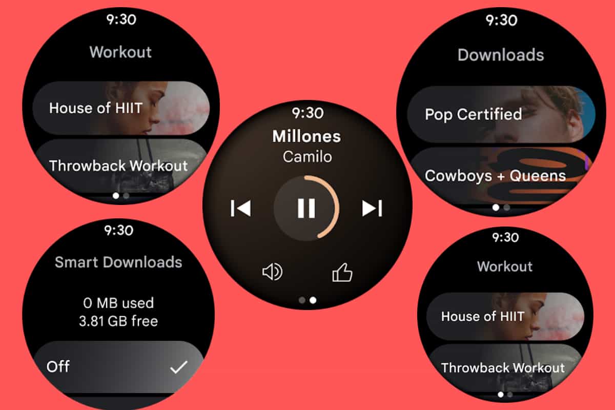 YouTube music MOD APK Features