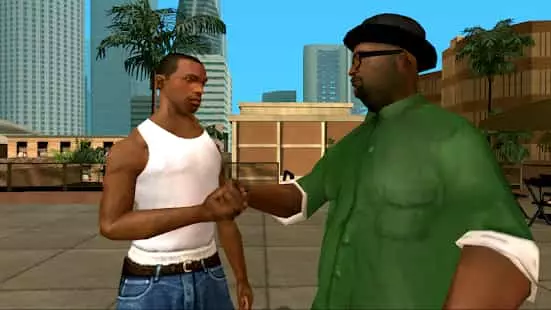 GTA San Andres APK latest