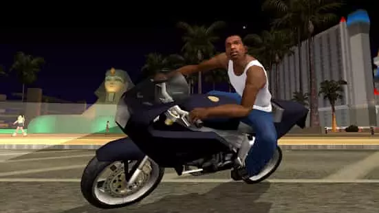 What Makes GTA APK a special Game