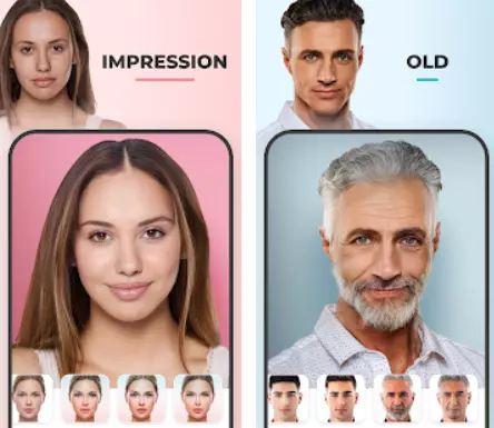 FaceApp Pro APK (Pro Unlocked) Download Latest