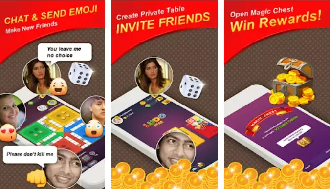 Ludo Star MOD APK Download Latest