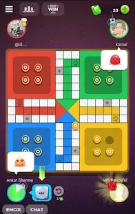 Ludo Star MOD APK (Unlimited Coins & Auto win) Download Latest
