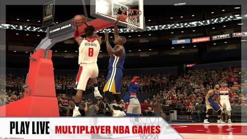 Copy of Download NBA APK Latest Version