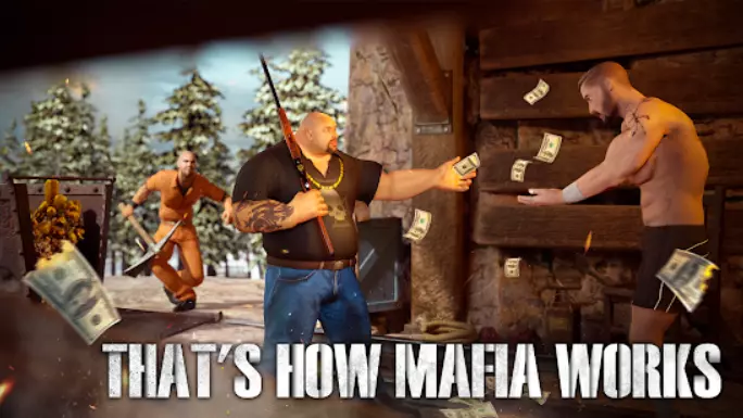 Download Mafia City MOD APK for android