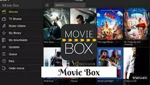Download Movie Box APK Latest Version for Android