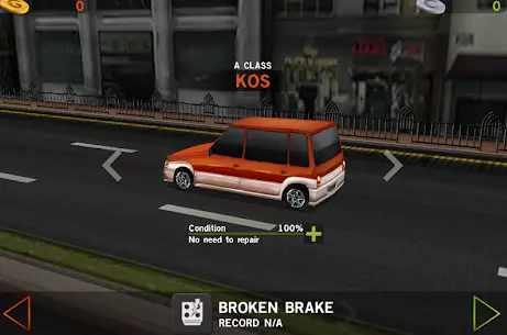 Dr. Driving Mod APK (Unlimited Money & Gold) Free Download