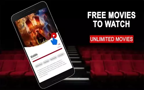 Movie Box APK - Download Latest Version