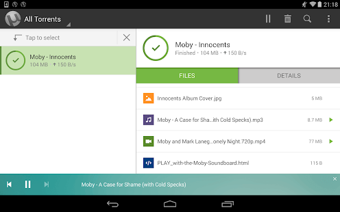 UTorrent Pro APK Download For Android