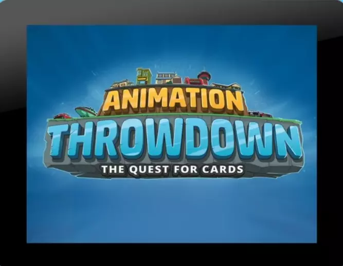 Animation Throwdown MOD APK (Unlimited Money Gems)