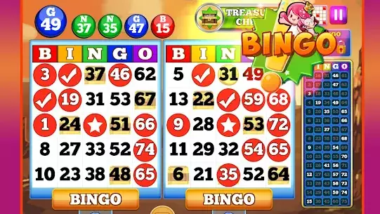 Bingo MOD APK (Unlimited Money) Free