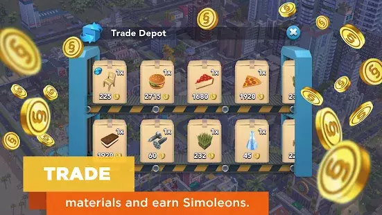 The Sims Mobile Hack/MOD [Unlimited Currency/Simoleons/SimCash/XP/Items]