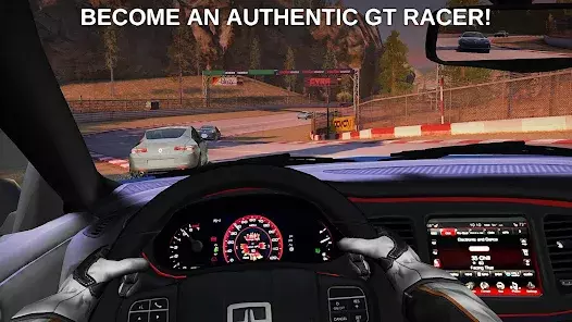 GT Racing 2 APK