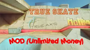 True Skate MOD APK [100% Working]