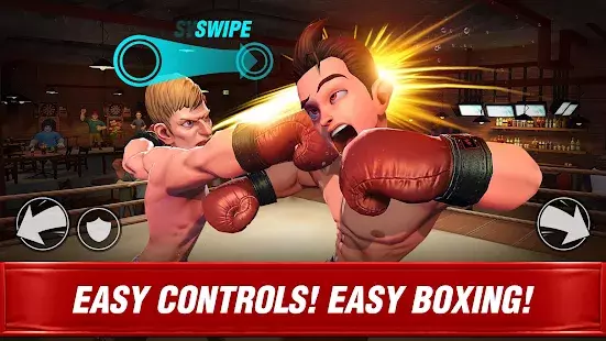 download Boxing Star MOD APK for free