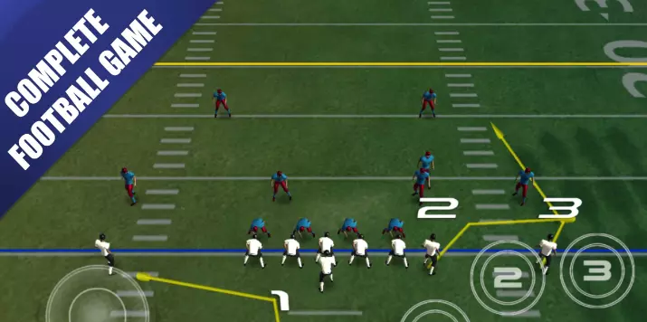 American Football Champs MOD APK [Unlimited Money] Free Download