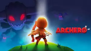 Download Archero MOD APK (Unlimited Money, God MOD) Free