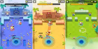 Download Archero MOD APK (Unlimited Money)