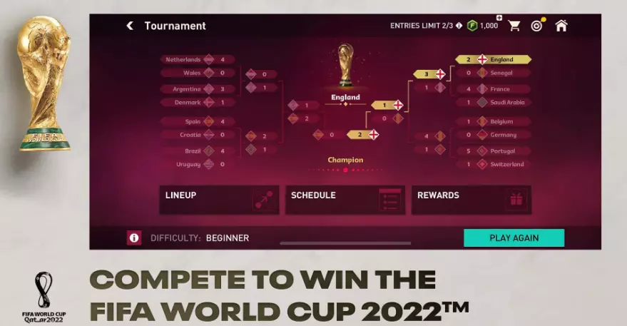 Download Fifa Mobile MOD APK 2023