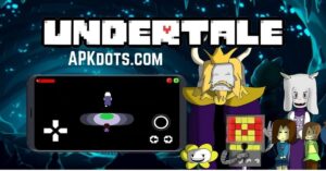 Download Undertale APK Disbelief [Demo] for Android 2023