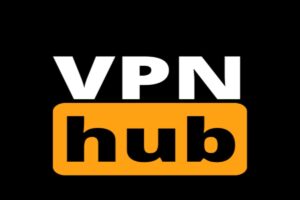 VPNhub MOD APK [Premium Unlocked] Unlimited & Secure