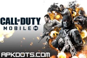 Call of Duty Mobile MOD APK Unlimited money – Latest version