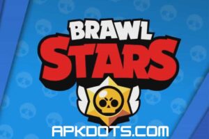 Brawl Stars MOD APK [Unlimited Everything & all Characters Unlocked]