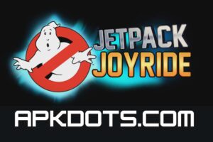 Jetpack Joyride MOD APK (Unlimited coins) Latest Version 2022