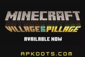 Download Minecraft MOD APK 2023 (Unlocked) Latest Version