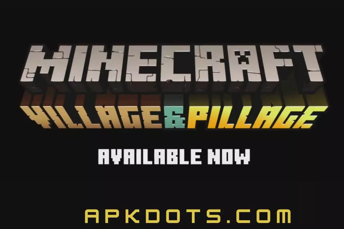 Download Minecraft MOD APK 2023 (Unlocked) Latest Version