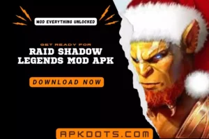 Raid Shadow Legends MOD APK (Unlimited Everything) Download 2022