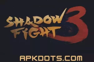 Download Shadow Fight 3 MOD APK (Unlimited Money) Free