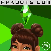 Sims Mobile MOD APK (Unlimited Money) Download Latest Version