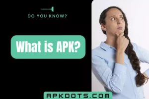 What Is APK, xAPK, and OBB? (Detail Guide)