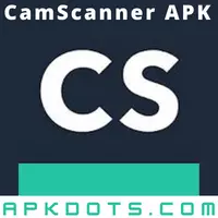 CamScanner APK – Free PDF Scanner APP Download Latest Version