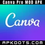 Canva Pro MOD APK