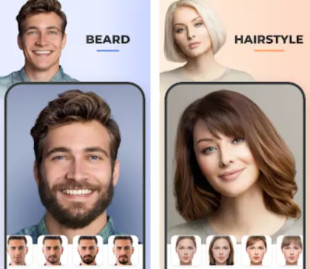 Download Latest Faceapp Pro APK (Pro Unlocked)