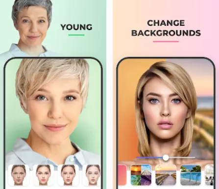 Faceapp Pro APK Pro Unlocked