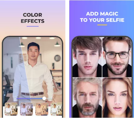 FaceApp Pro APK