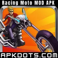 Download Racing Moto MOD APK (Unlimited Money/Unlocked)