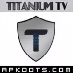 Titanium TV APK