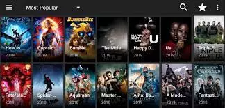 Titanium TV APK (v2.0.23 & Old Version) Download For Android