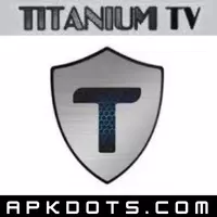 Titanium TV APK (v2.0.23 & Old Version) Download For Android