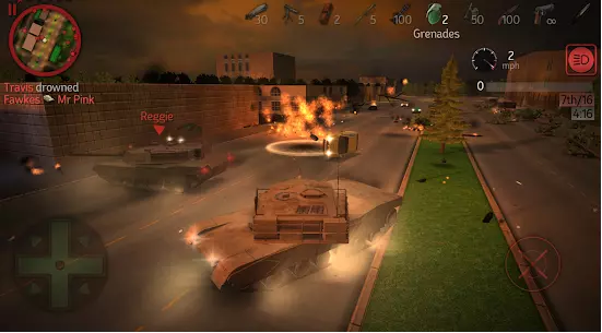 Payback2 APK Download for Free