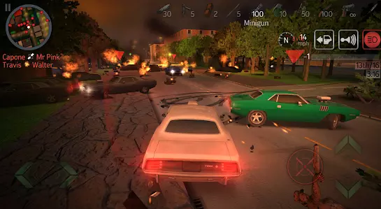 Payback2 MOD APK ( MOD, Unlimited Money)