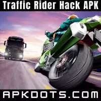 Traffic Rider MOD APK (Unlimited Money/Gold)