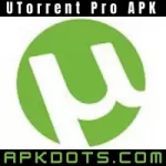 UTorrent Pro APK