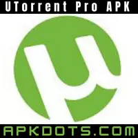 UTorrent Pro APK (Pro Unlocked) Download For Android