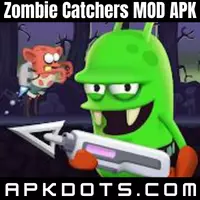Zombie Catchers MOD APK (Unlimited Money & Plutonium)