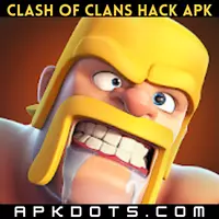 Clash of Clans Hack APK [Unlimited Money, Gems & Gold]