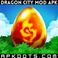 Download Dragon City MOD APK [Unlimited Money / Gems]